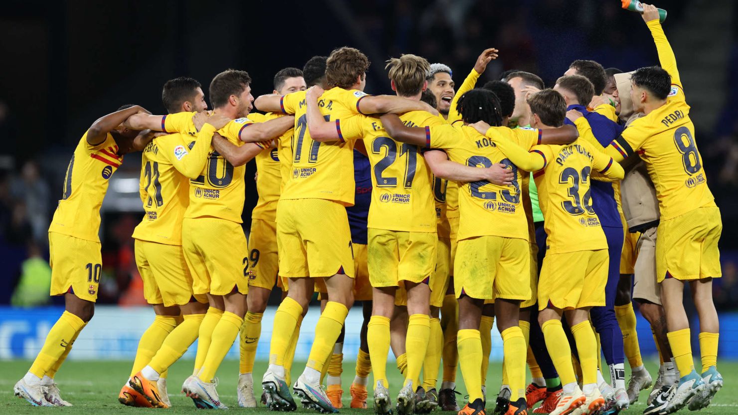 其他国家做 其他国家做