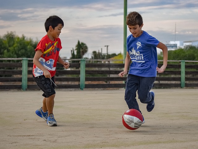 焦灼的比赛 焦灼的比赛